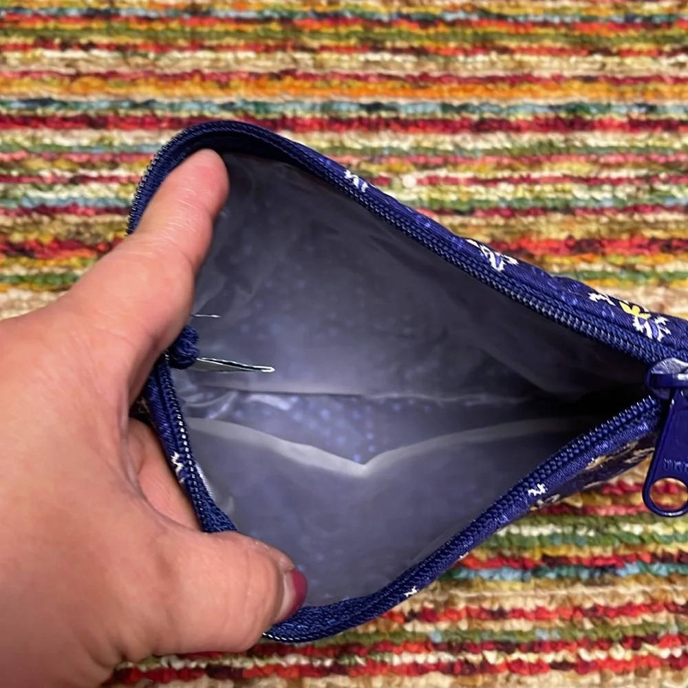Small pouch - Picture 2 of 4
